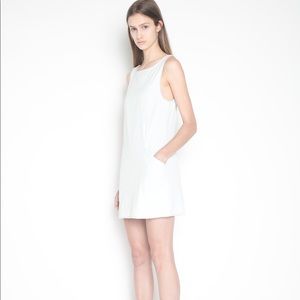 SHOP CLOSING! Oak + Fort Denim Inspired Mini Dress